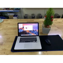 MacBook Pro 2012 MD103( I7 3615QM Ram 8G SSD 128G GT 650M 15″ )