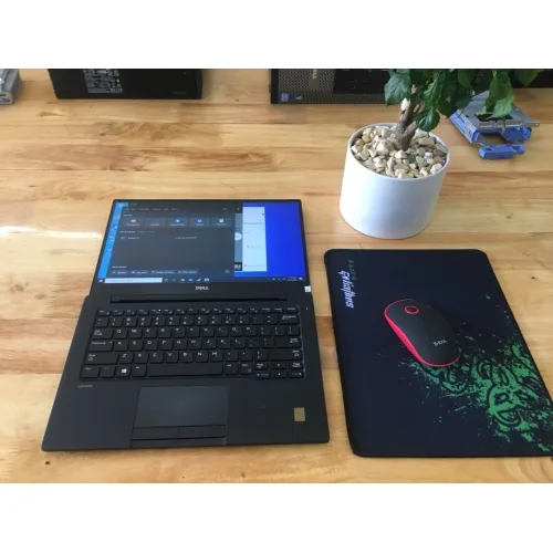 Dell latitude 7370 Core M5 6Y54