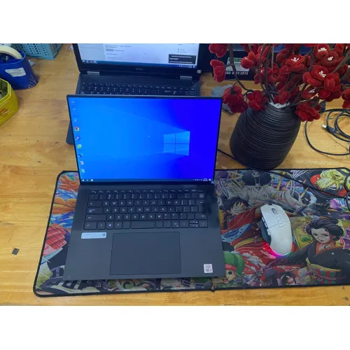 Laptop Dell Precision 5550 | Core i7-10750M, RAM 16GB, SSD 512GB, QuadroT1000 4GB