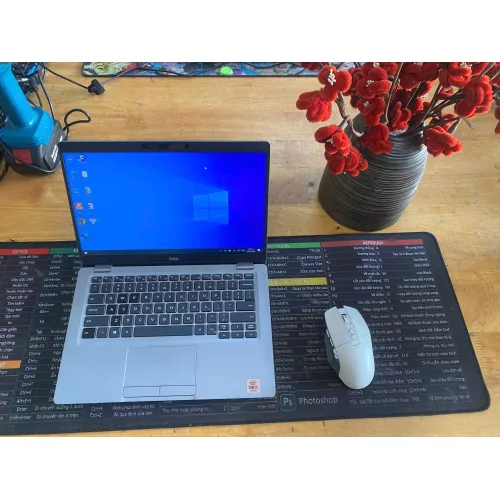 Laptop Dell Latitude 5310 | Core i5-10310U, RAM 8GB, SSD 256GB, 14 inch FHD
