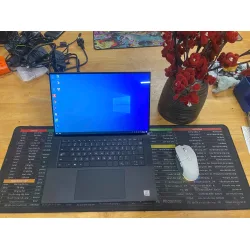 Dell XPS 9500 i7-10750H