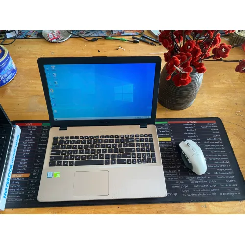 Asus X542UQ i5 8250U