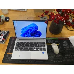 Laptop HP ProBook 450 G8 | Core i7-1165G7, RAM 8GB, SSD 256GB, 15.6 inch FHD