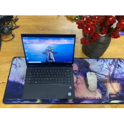 Dell Laititude 7390 2in1 - Cảm Ứng