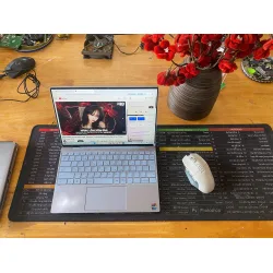 Dell XPS 13 9315  i7 Th12