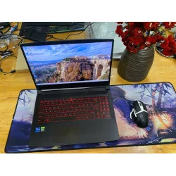 Laptop MSI Katana GF66 11UC