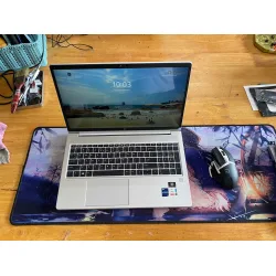 Laptop HP ProBook 650 G9 | Core i7-1265U, RAM 8GB, SSD 256GB, 15.6 inch FHD