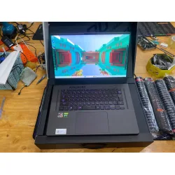 Asus ROG Zephyrus G15 GA503RM R7