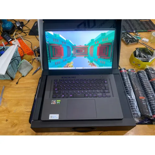 Asus ROG Zephyrus G15 GA503RM R7