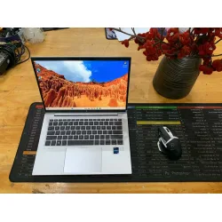 Laptop HP EliteBook 840 G9 | Core i5-1230U, RAM 8GB, SSD 256GB, 13.3 inch FHD