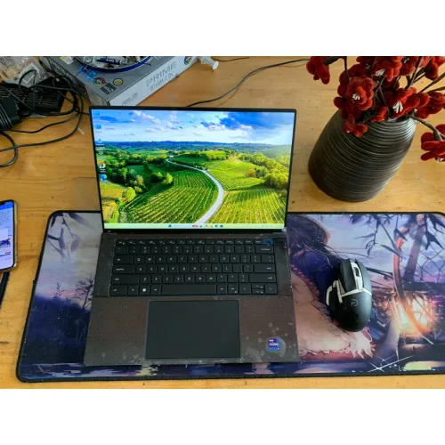 Laptop Dell Precision 5570 | Core i9-12900H, RAM 16GB, SSD 512GB, 15.6 inch FHD