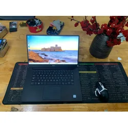 Dell Precision 5540 i7-9850H