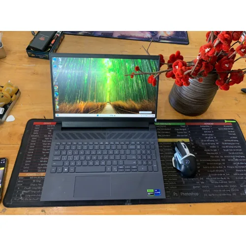 Dell Gaming G15 5530 - Core i7-13650HX