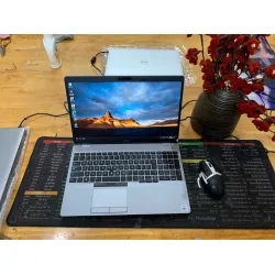 Dell Latitude 5511 i5-10500H