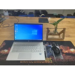 Laptop HP 348 G7