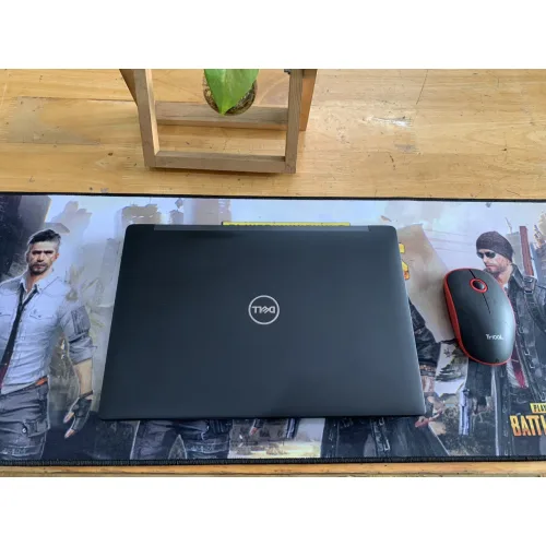 Dell Latitude 7390