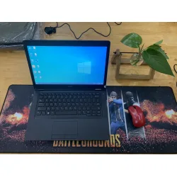 Dell Latitude E5480