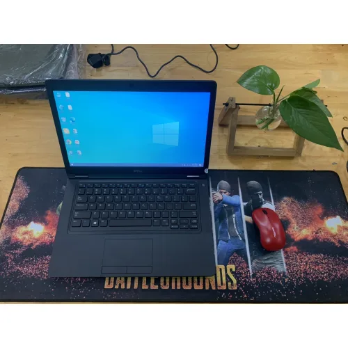 Dell Latitude E5480