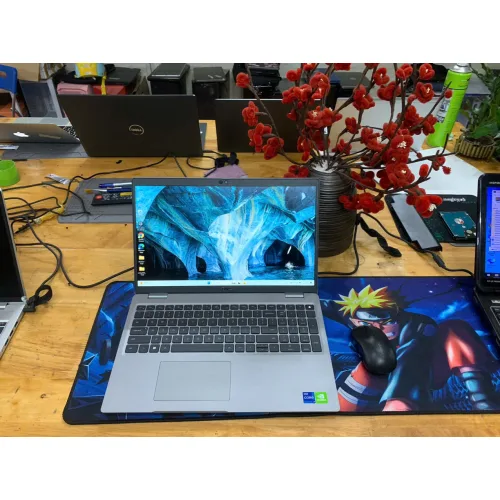 Laptop Dell Precision 3570 | Core i7-1265U, RAM 16GB, SSD 512GB, 15.6 inch