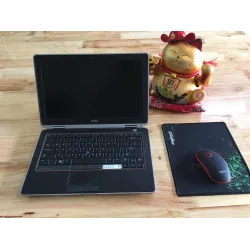 Laptop Dell Latitude E6320 | Core i5-2520M, RAM 4GB, SSD 128GB, 13.3 inch
