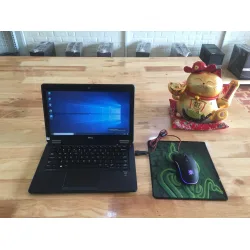 Laptop Dell Latitude E7250 | Core i5-5300U, RAM 8GB, SSD 128GB, 12.5 inch