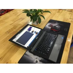 Laptop Dell Latitude E5410 | Core i5-520M, RAM 4GB, SSD 120GB, 14.1 inch