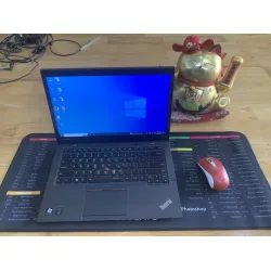 Lenovo Thinkpad X1 Carbon G3