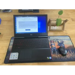 Dell Inspiron 7567 i7 7700HQ - FHD