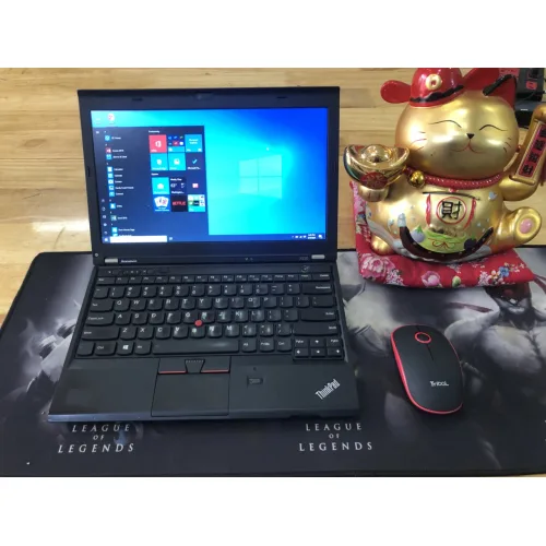 Lenovo Thinkpad X230