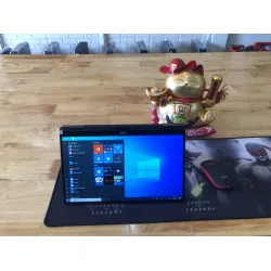 Dell Xps 13 9365 i7-7Y75