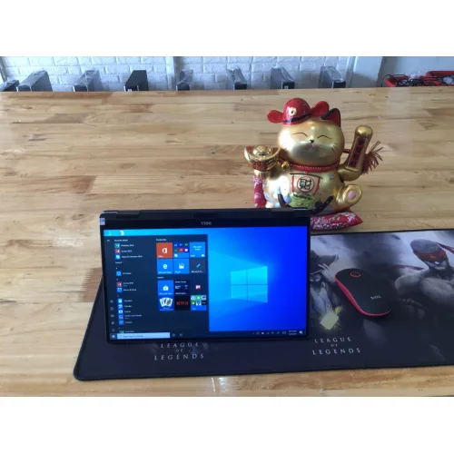 Dell Xps 13 9365 i7-7Y75