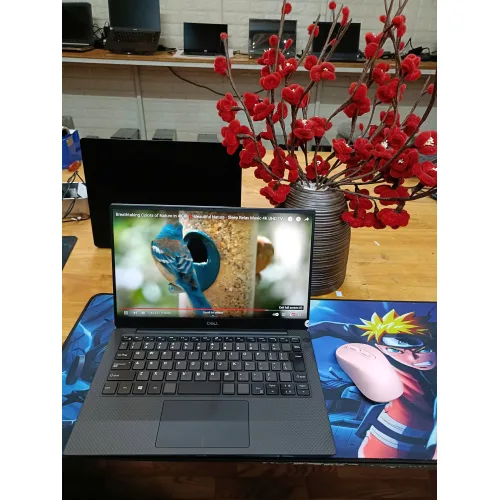 Dell XPS 13 9380 i5-8265U