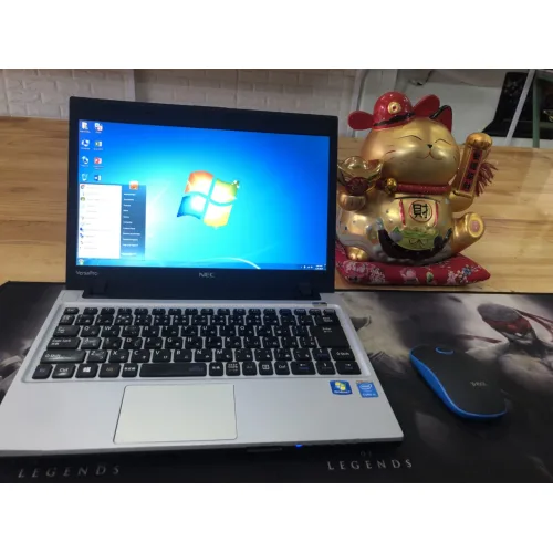 NEC VersaPro PC-VK27