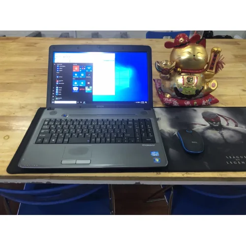 EPSON NJ5700E