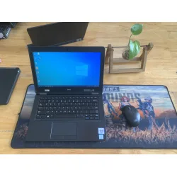 Dell Latitude E5270 I7 6600