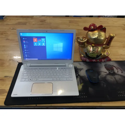 TOSHIBA L40A