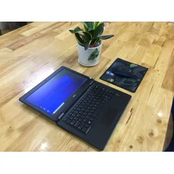 Laptop Dell Latitude E7250 | Core i7-5600U, RAM 8GB, SSD 128GB, 12.5 inch