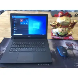 Dell Latitude E3470