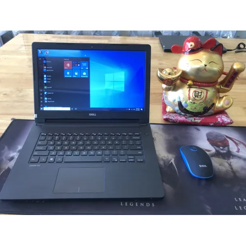 Dell Latitude E3470