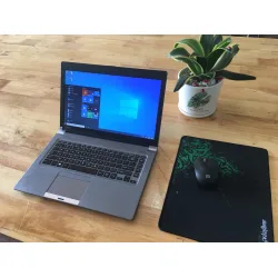 Toshiba Tecra Z40 - I5 4300