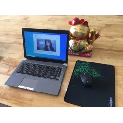 Toshiba Tecra Z40-B  I5 5300