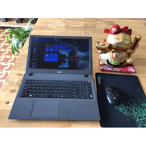 Acer E5-571/i3-4005U/15.6