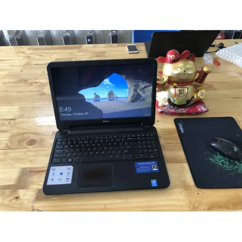 Dell Inspiron 15 3537