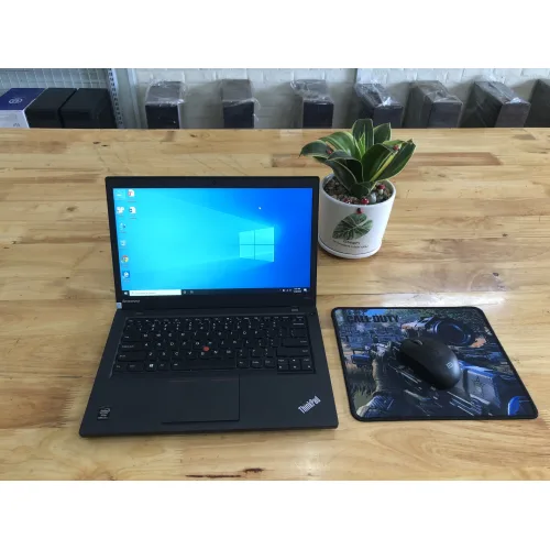 Lenovo Thinkpad T440s