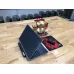 Laptop Dell Latitude E6330 | Core i7-3520M, RAM 4GB, SSD 128GB, 14.1 inch - 1