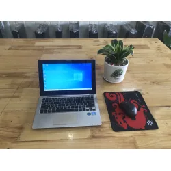 Asus Vivobook X202E-Core i3-3217U