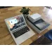 Laptop MacBook Air 13.3 Inch 2015 | Core i5, RAM 4GB, SSD 120GB, 13.3 inch - 2
