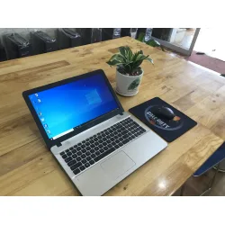 Asus X541UA Core i3 – 6100U