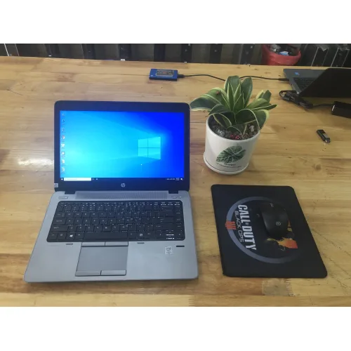 Laptop HP EliteBook 840G1 | Core i5-4310U, RAM 8GB, SSD 128GB, 14.1 inch