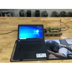 Asus X454L Core i3 4030U